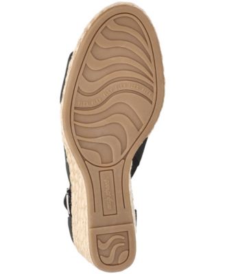 Women's Tova Espadrille Wedge Sandals