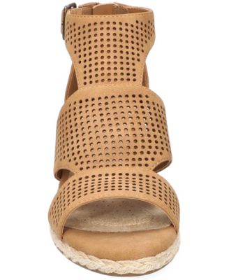 Women's Tova Espadrille Wedge Sandals