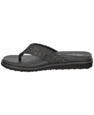 Women's Whimsy Thong Flat Sandals