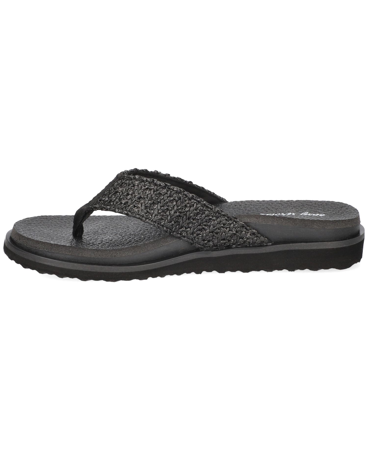 Women's Whimsy Thong Flat Sandals