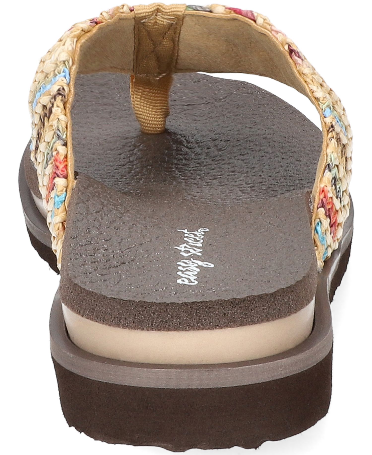 Women's Whimsy Thong Flat Sandals