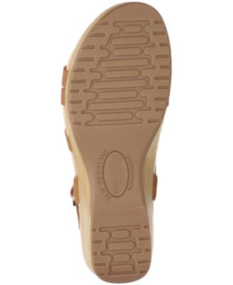 Easy Street Women's Monroe Open Toe Dress Sandals