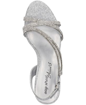 Women's Radiant Slingback Dress Sandals