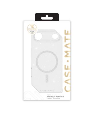 Sheer Twinkle MagSafe Case for Apple iPhone Air