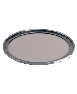 JetMag Pro 82MAG Cinema Magnetic Filter Kit with 4x Adapter Rings