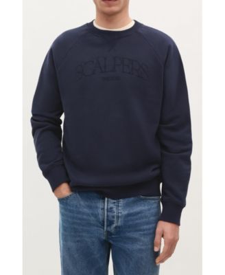 Men's Theatre Flock Sweater
