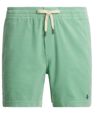 Men's Prepster Corduroy Shorts
