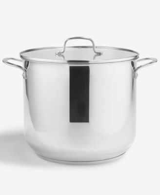Stainless Steel 14-Quart Stockpot