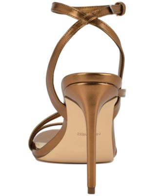 Women's Miorla Strappy High Stiletto Dress Sandals