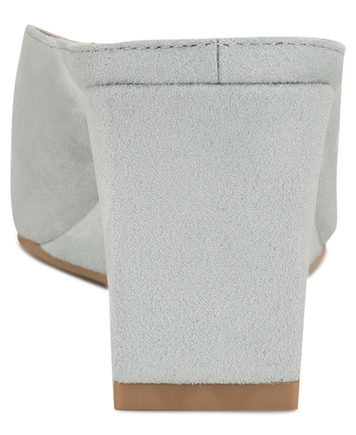 Nine West Women's Lanah Wedge Mules Pumps