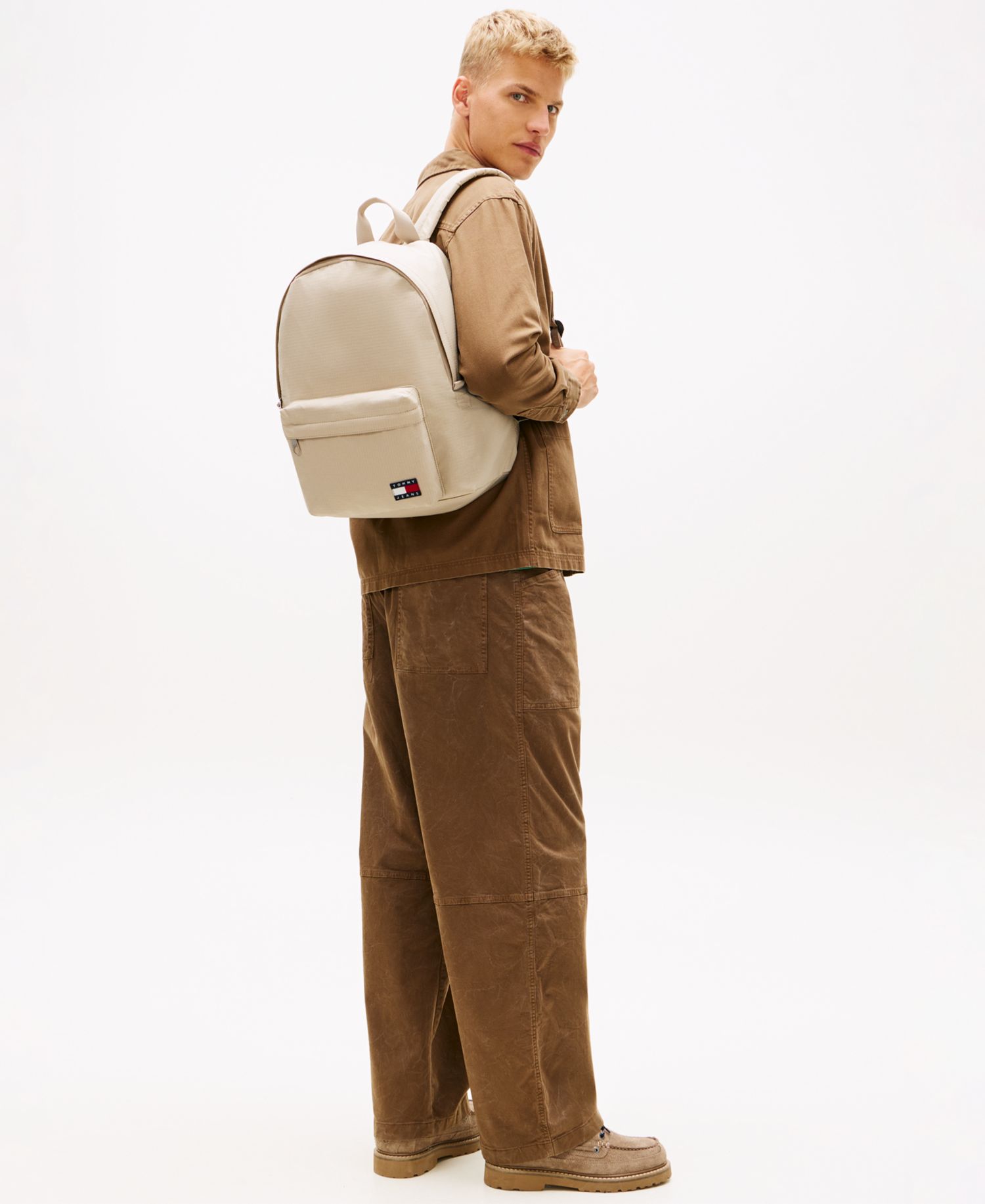 Men's Daily Ripstop Backpack