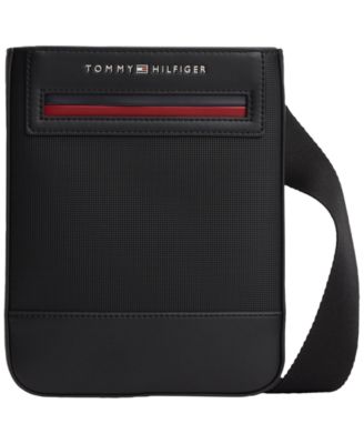 Men's Foundation Mini Crossover Bag