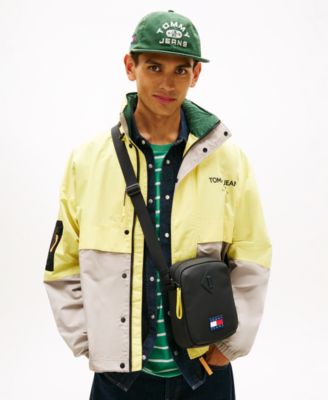 Men's Daily Elevated Reporter Bag