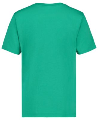 Boys' 8-20 Short-Sleeve Crewneck T-Shirt