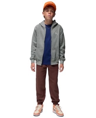 Boys' 8-20 MJ Brooklyn Full-Zip Hoodie