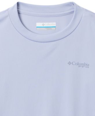 Girls' 7-16 Long-Sleeve Graphic T-Shirt