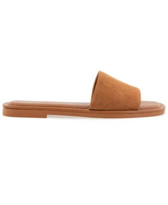Women's Dolly Slide Sandal