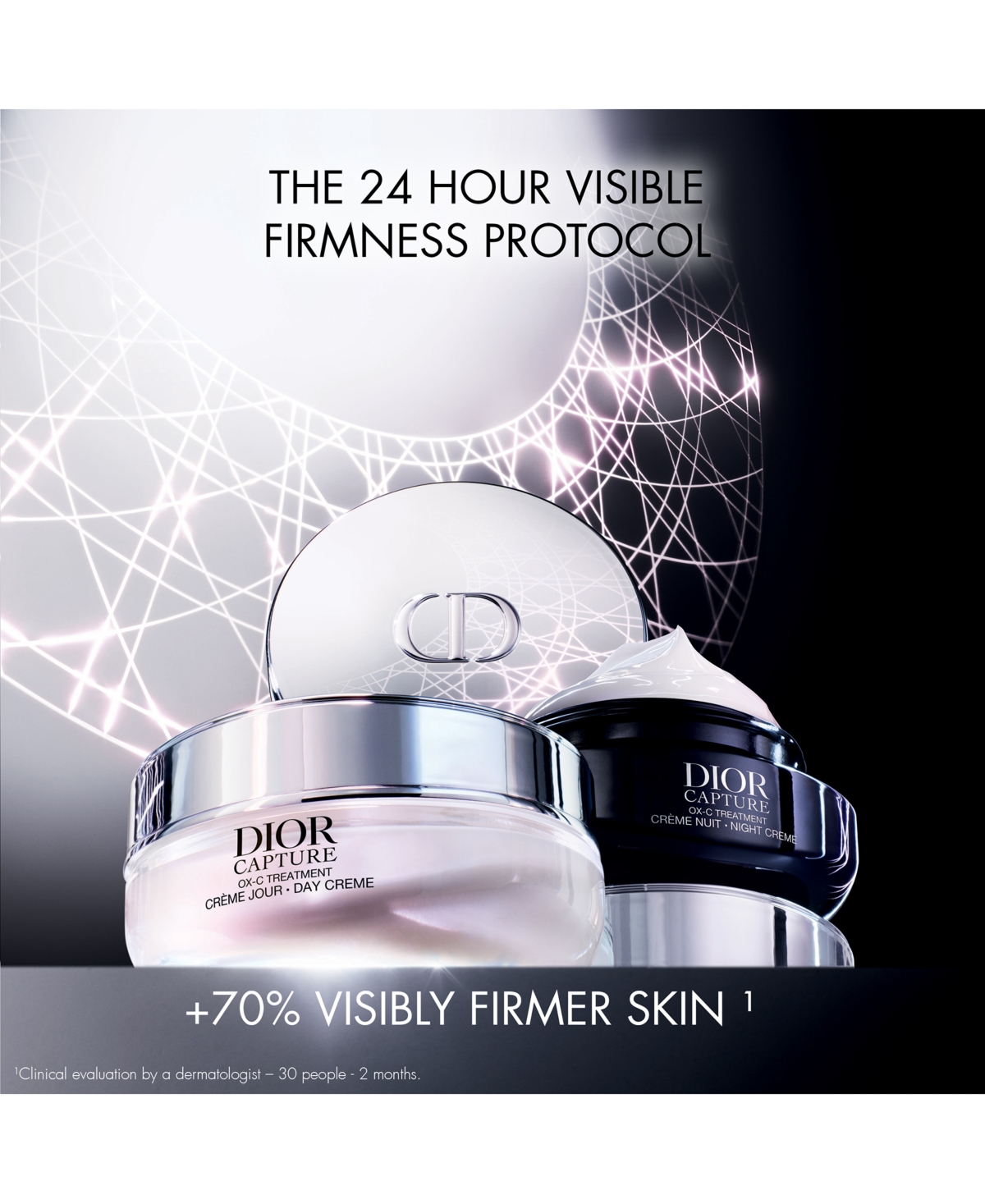 Dior 4-Pc. 3-Step Day and Night Skincare Routine Set