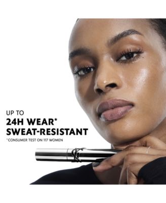 Lash Latex Lengthening and Sculpting Mascara, 0.3 oz.