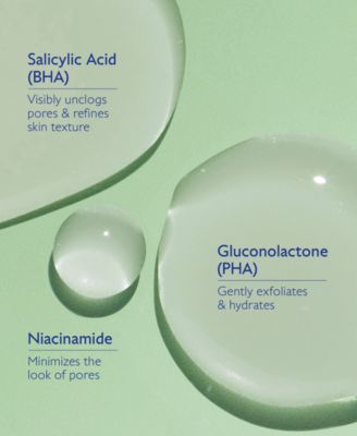 Vinopure Treat and Prevent Blemishes Acne Serum, 1 oz.