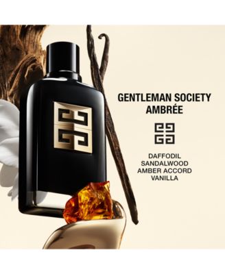 2-Pc. Gentleman Society Ambree Eau De Parfum Gift Set