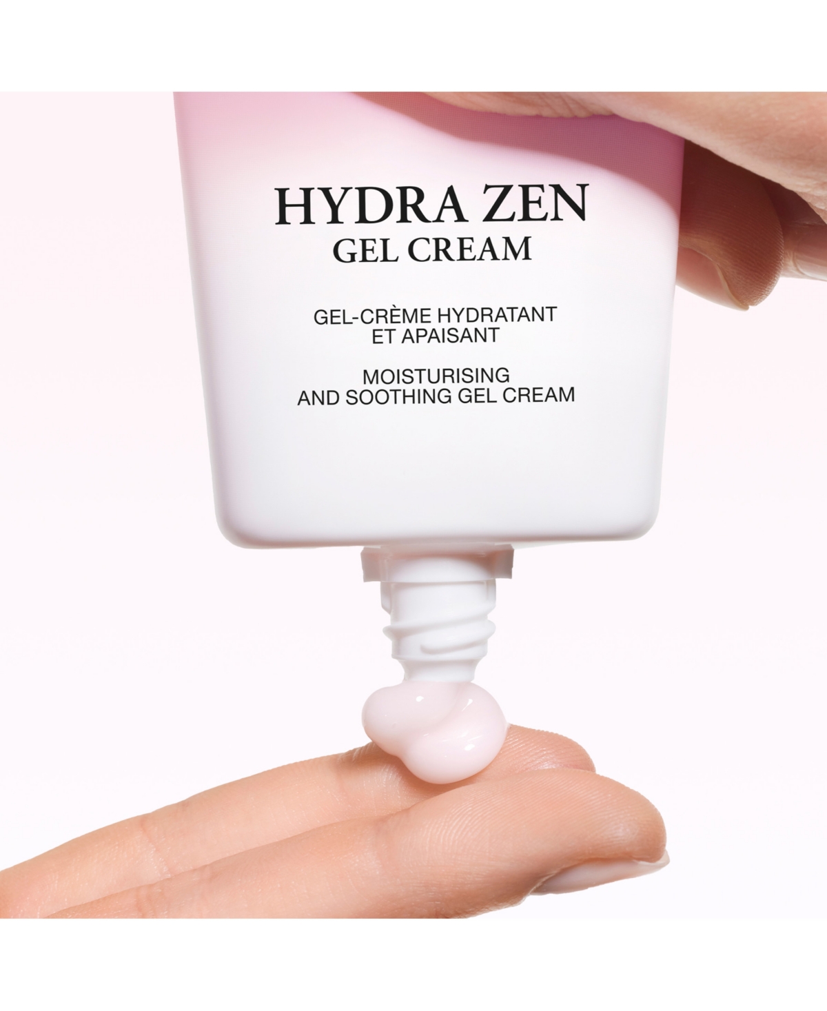 Lancome Hydra Zen Gel Cream, 1 oz.