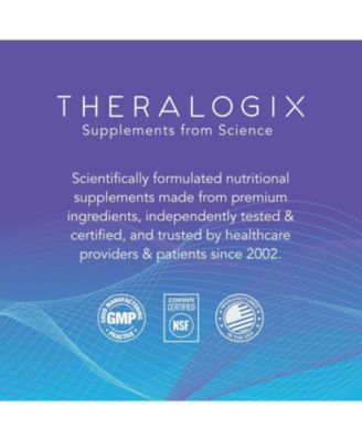 CitraLith Canister Vitamin & Mineral Supplement - 90-Day Supply - Kidney Health Support for Healthy Kidney Function - NSF Certified