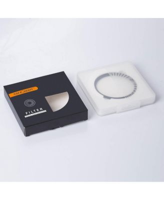 KandF Concept 37mm Nano X Multi Coating  CPL Filter