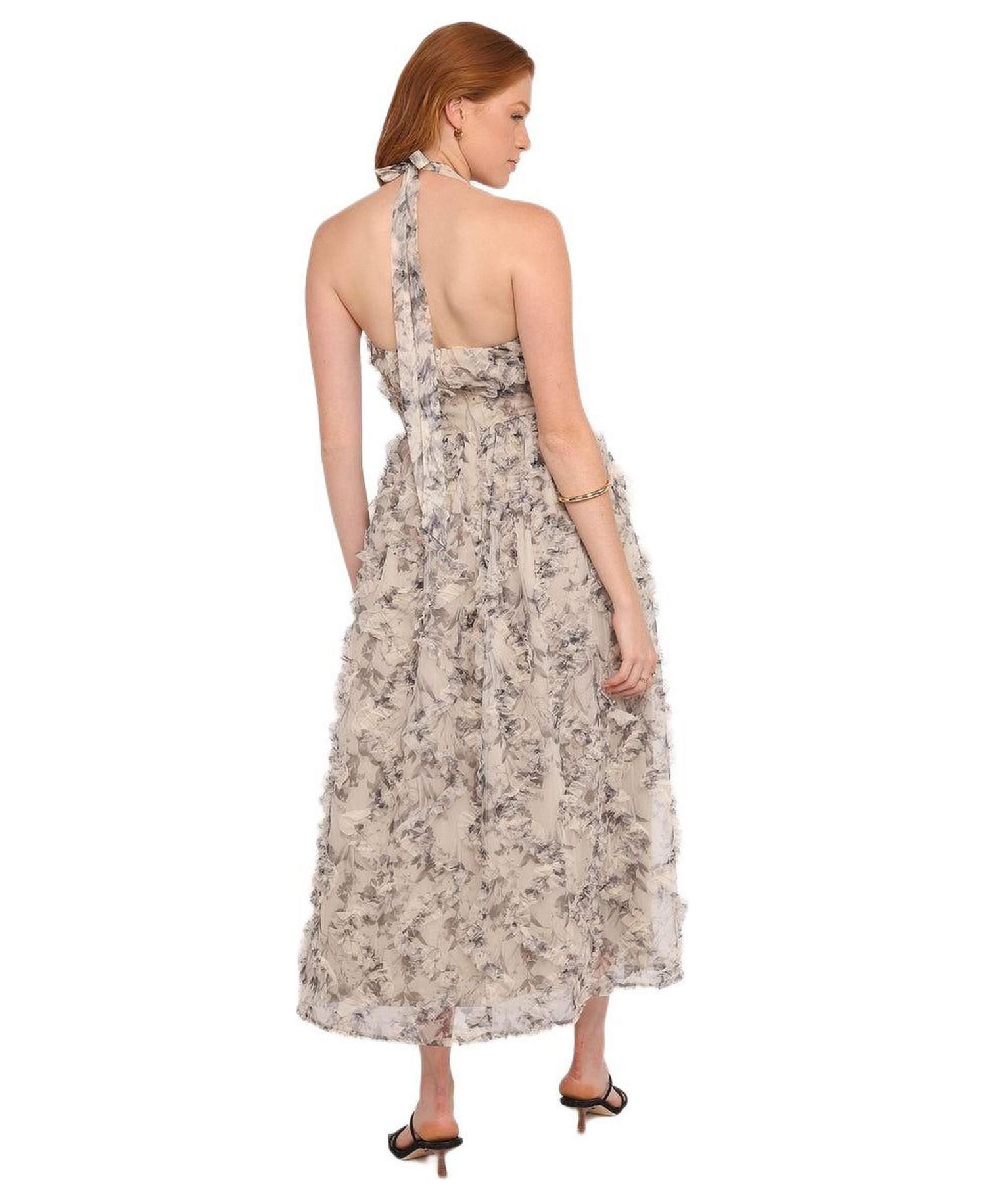 Women's Delora Midi Dress