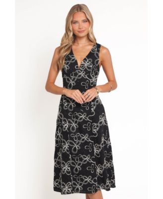 Women's Loven Midi Dress