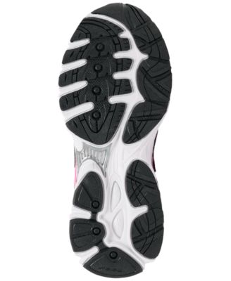 Big Kids Omni 9 Casual Sneakers from Finish Line