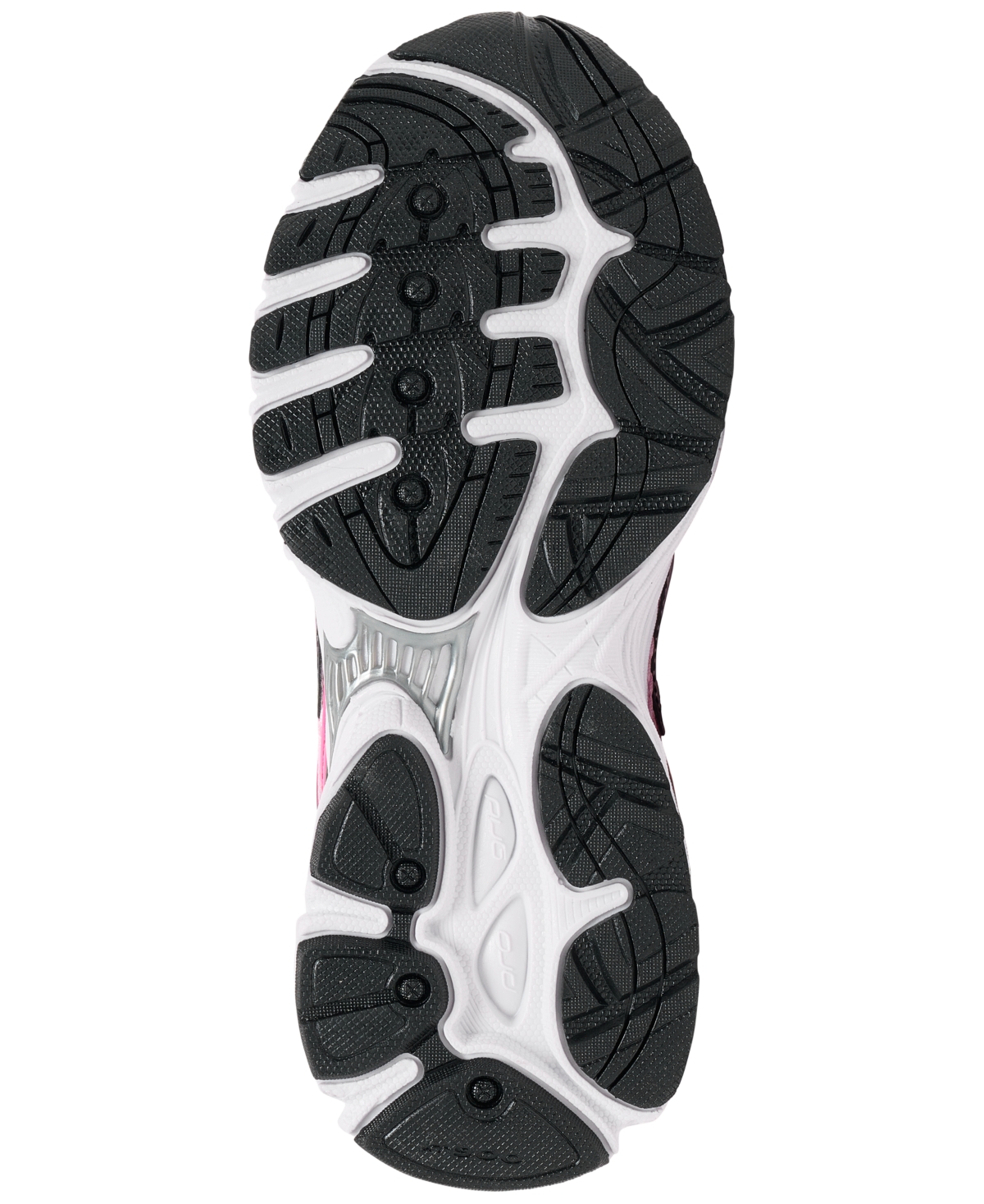 Saucony Big Kids Omni 9 Casual Sneakers from Finish Line