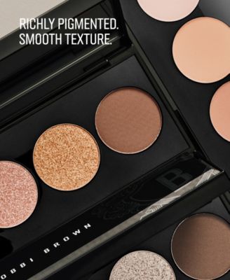 Nudes Eyeshadow Palette