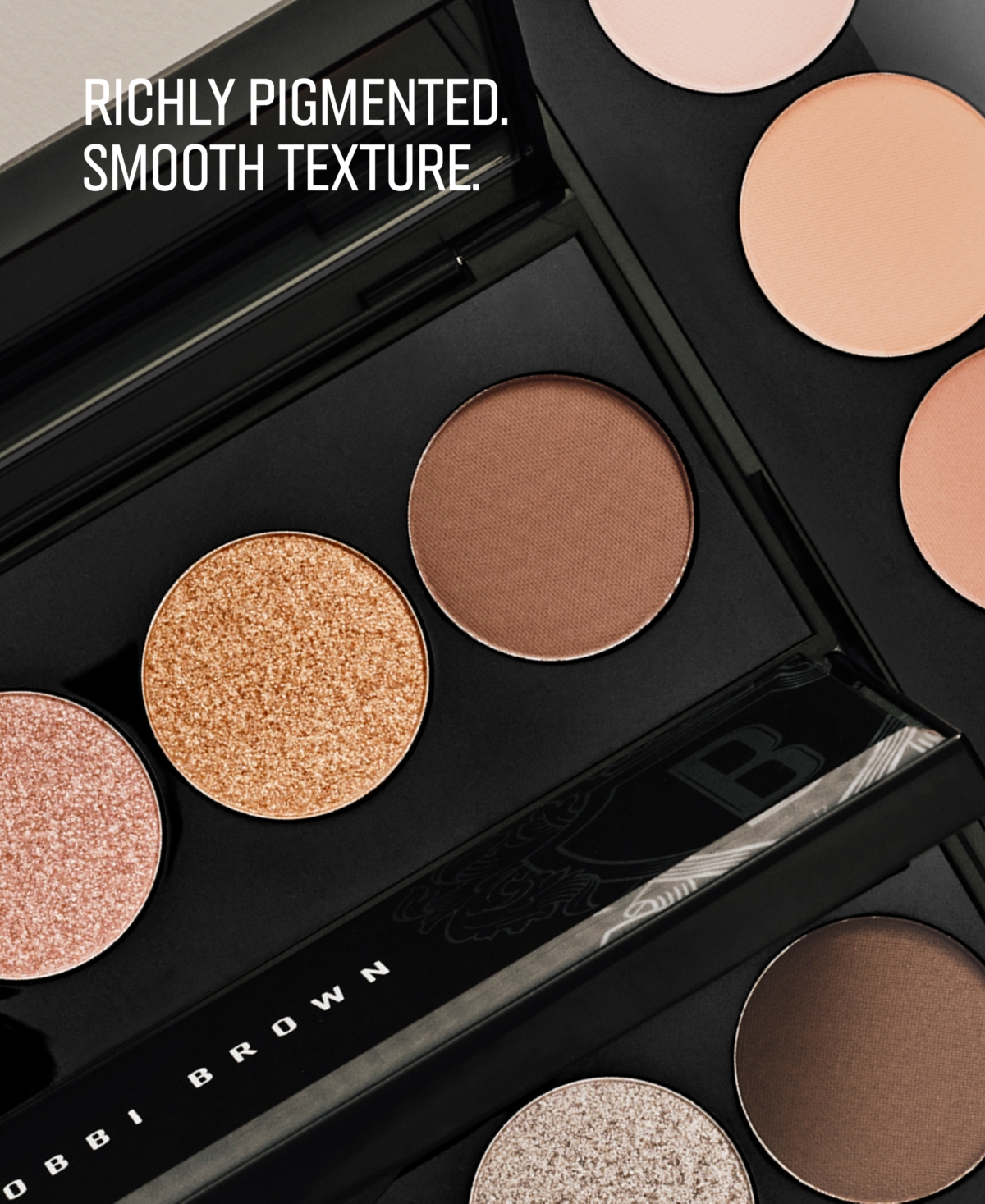 Bobbi Brown Nudes Eyeshadow Palette