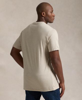 The Iconic Mesh Polo Shirt