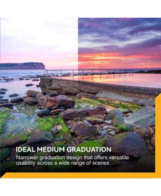 JetMag Pro 82MAG FS 0.9 3-Stop Nano-Coated Magnetic GND8 Filter