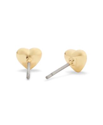 Cubic Zirconia Signature C Heart Boxed Jewelry Set