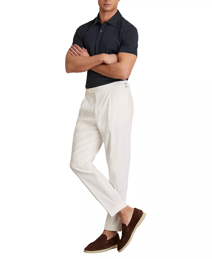 Men's Earl Air-Water Cotton Polo Shirt