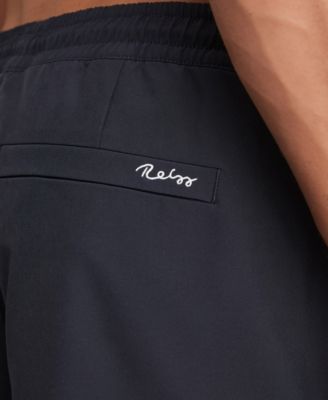 Men's Drawstring Swim Shorts