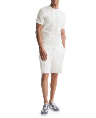 Men's Premium Interlock Crew-Neck T-Shirt