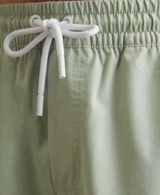 Men's Drawstring Swim Shorts