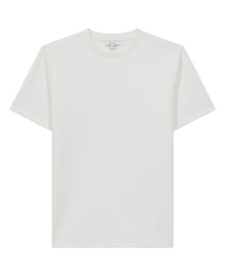 Men's Premium Interlock Crew-Neck T-Shirt