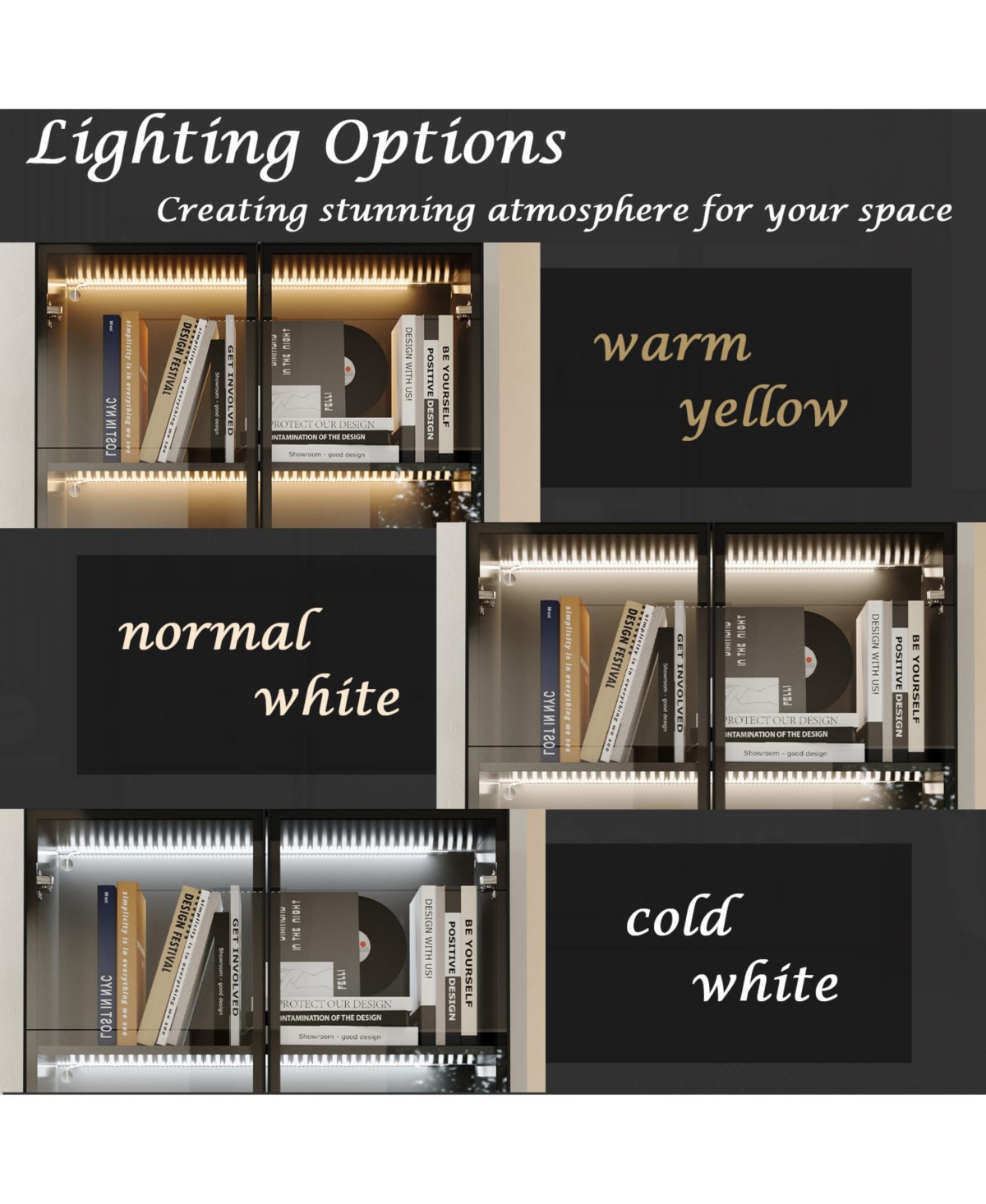 Homsee Brown Original Wood Grain Drawer with 9-Drawers