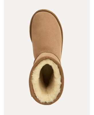 Women's Chinti & Parker Women's Pure Merino Wool Short Sleeve Tee