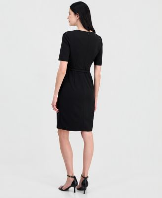 Anne Klein Women's Work Dresses | Macy's