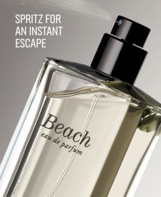 Beach Eau de Parfum Spray, 1.7 oz
