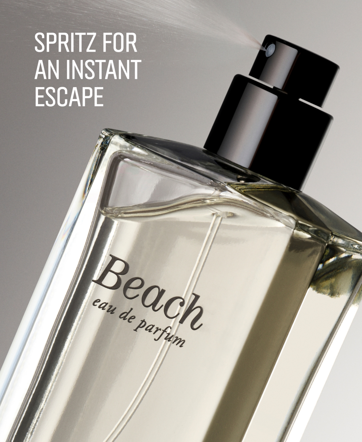 Bobbi Brown Beach Eau de Parfum, 1.7 oz