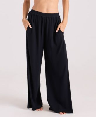 Women's Stoneshine Junkie Pull-On Cover-Up Pants