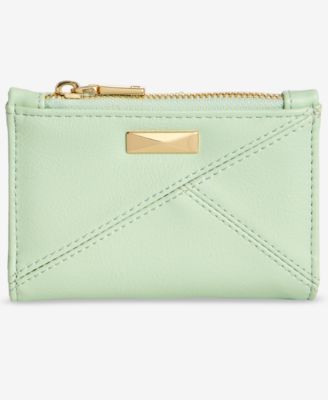 Ashlinn Geometric Wallet