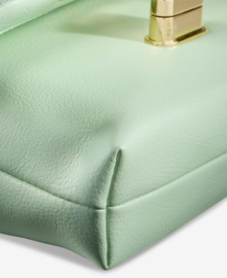 Tollann Suede Crossbody